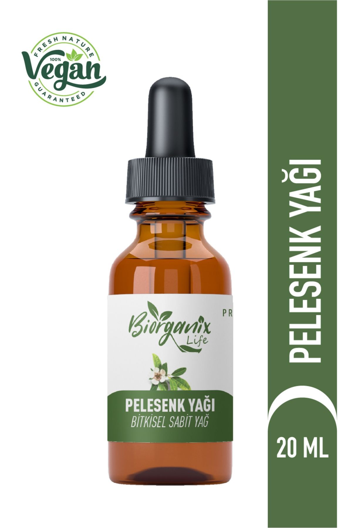 Pelesenk Yağı 20 ml