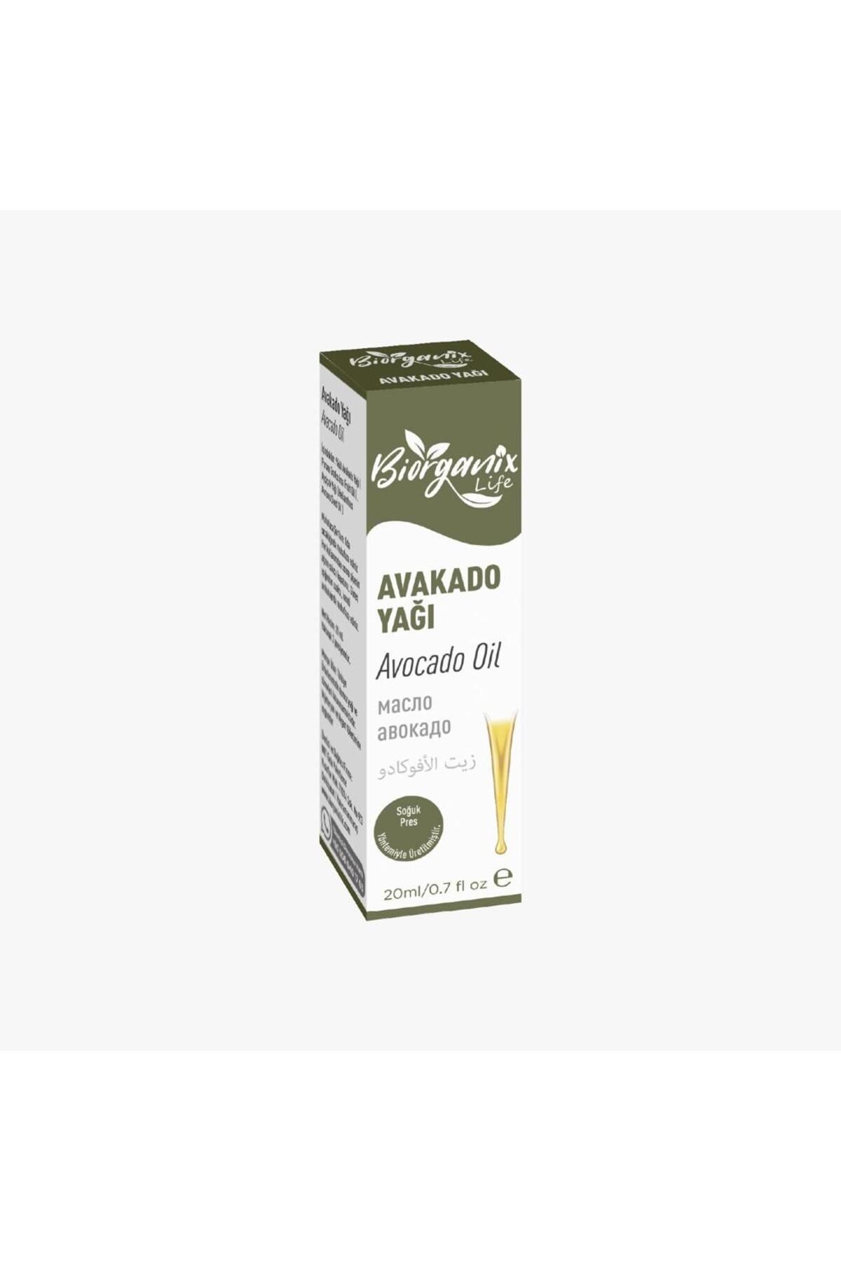 Kaş Kirpik Yağı Seti (Hint,Ozon,Avokado,Tatlı Badem,Hindistan Cevizi) 20 ML 5'Lİ Set Damlalıklı
