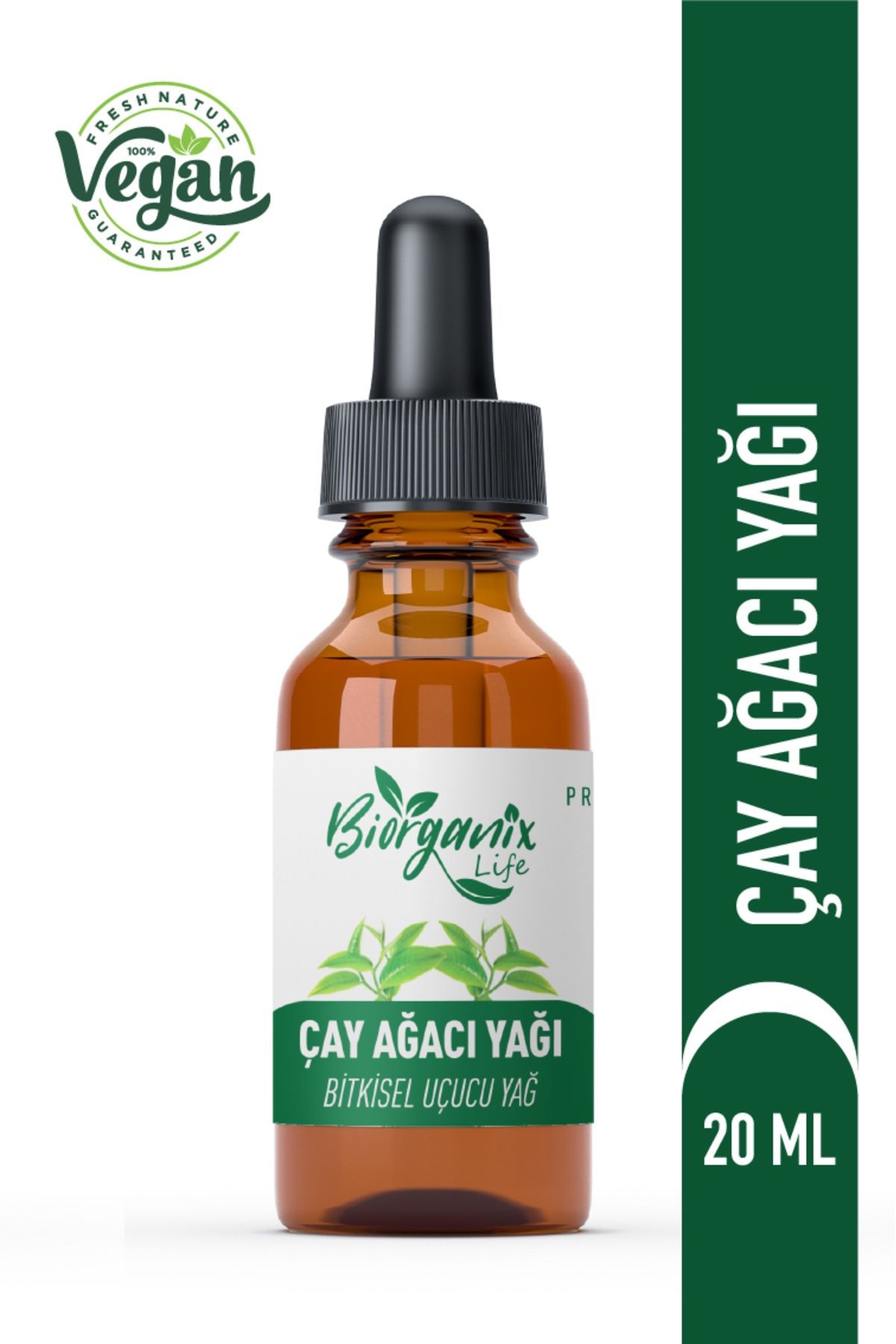 Çay Ağacı Yağı 20ml
