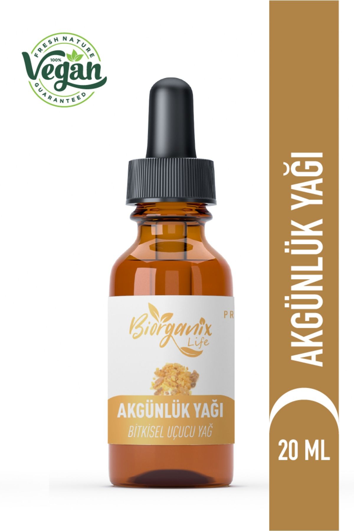 Akgünlük (SIĞLA) Yağı 20 ml