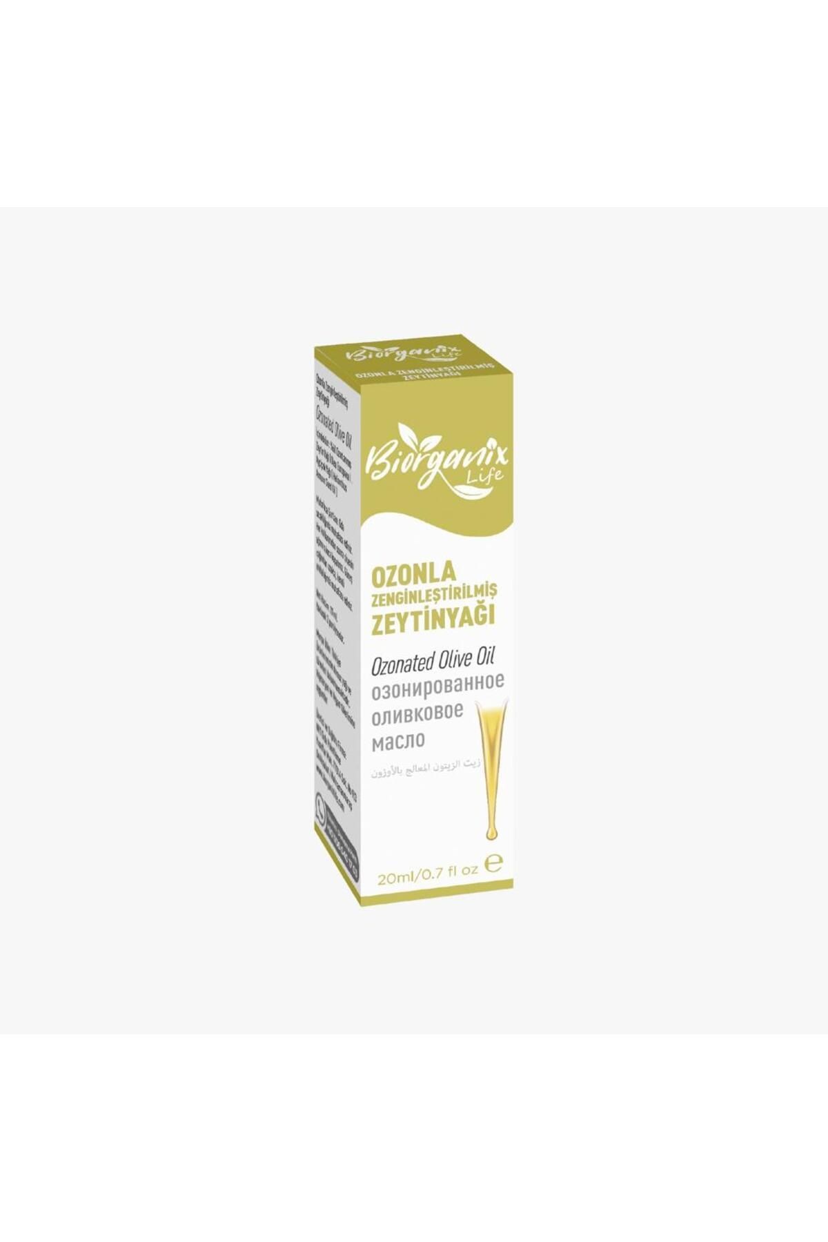 Kaş Kirpik Yağı Seti (Hint,Ozon,Avokado,Tatlı Badem,Hindistan Cevizi) 20 ML 5'Lİ Set Damlalıklı