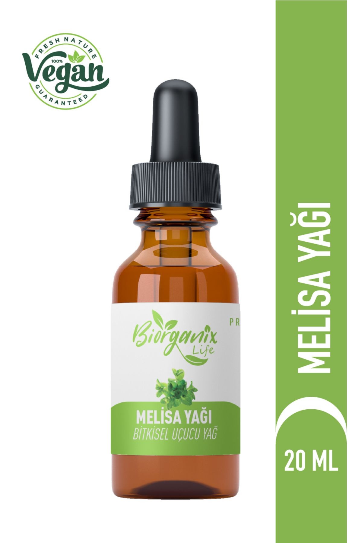 Melisa Yağı 20 ml