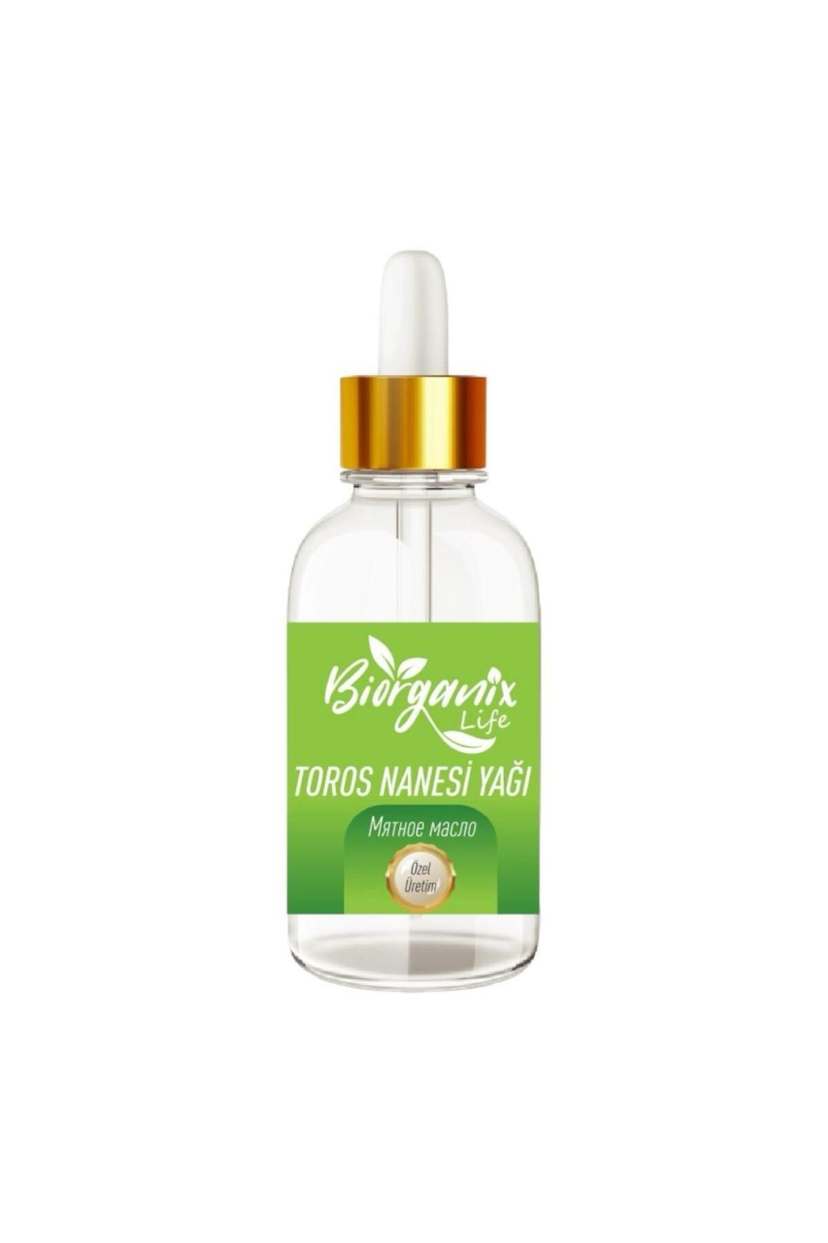 Toros Nanesi Yağı 50 ml