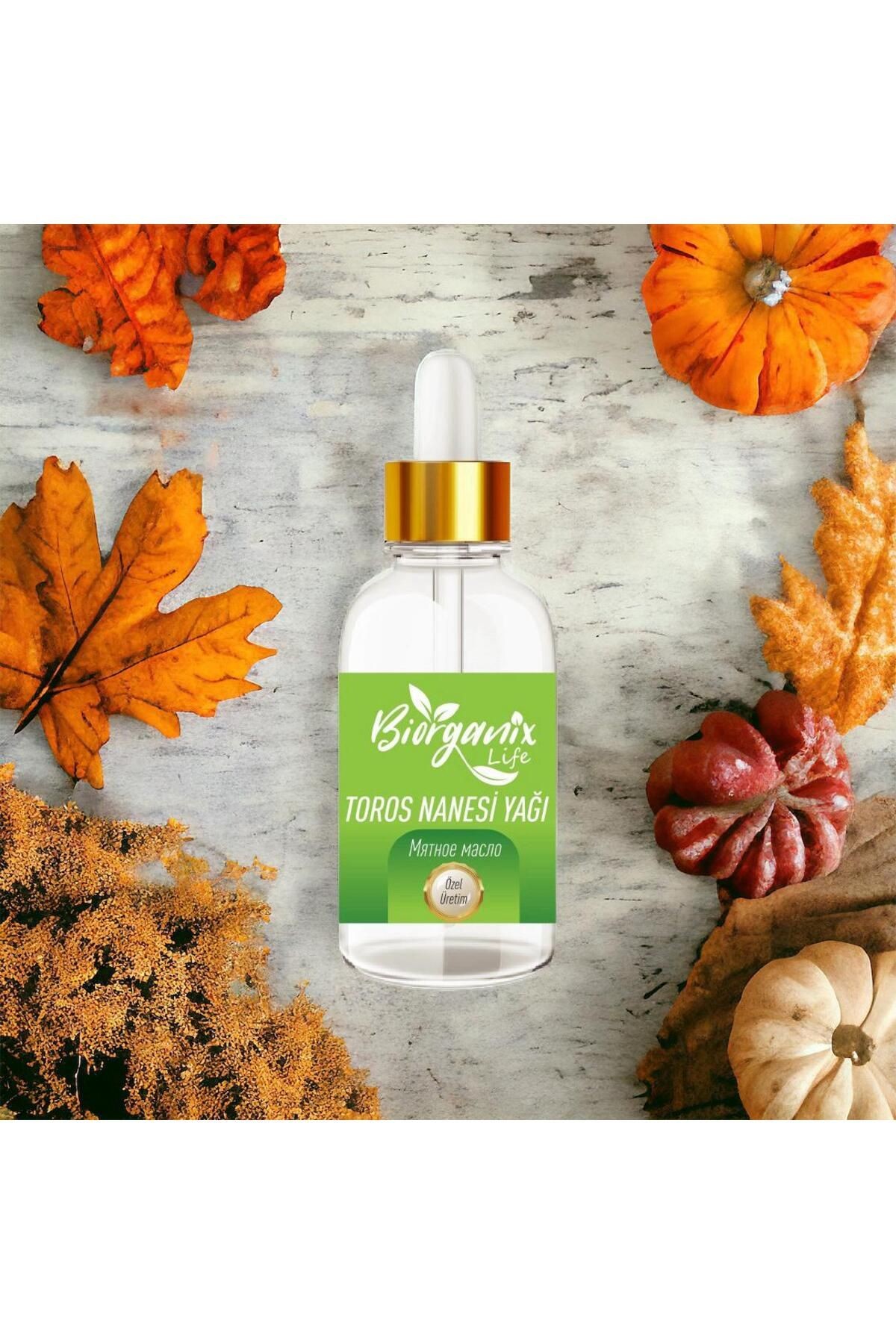 Toros Nanesi Yağı 50 ml