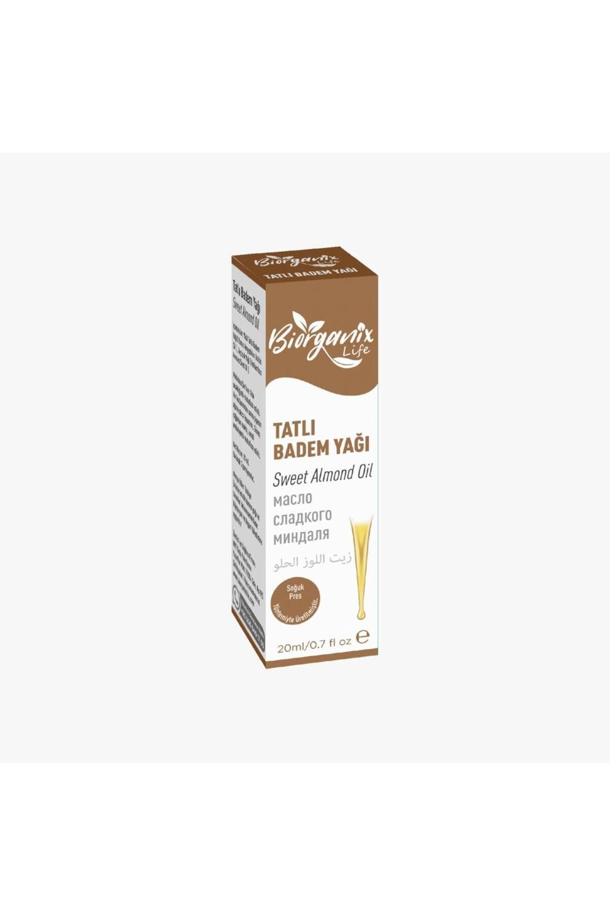 Kaş Kirpik Yağı Seti (Hint,Ozon,Avokado,Tatlı Badem,Hindistan Cevizi) 20 ML 5'Lİ Set Damlalıklı