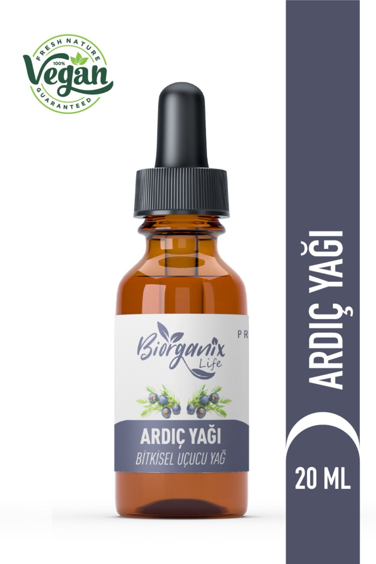 Ardıç Tohumu Yağı 20 ml