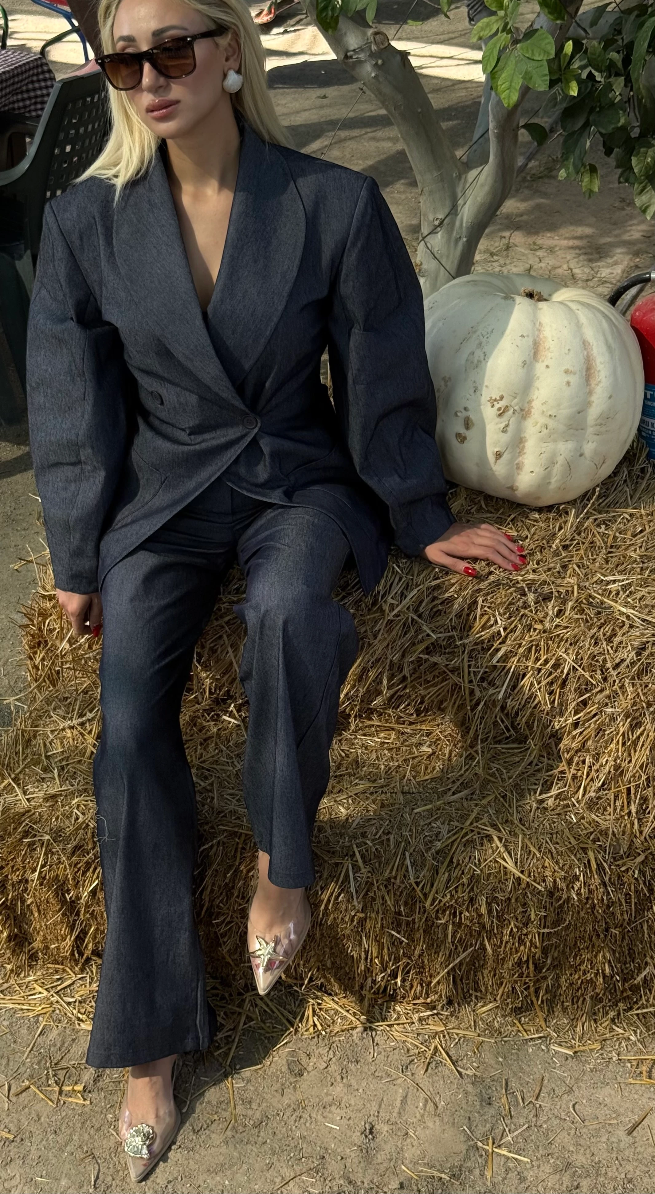 Tasarım Jean Takım 