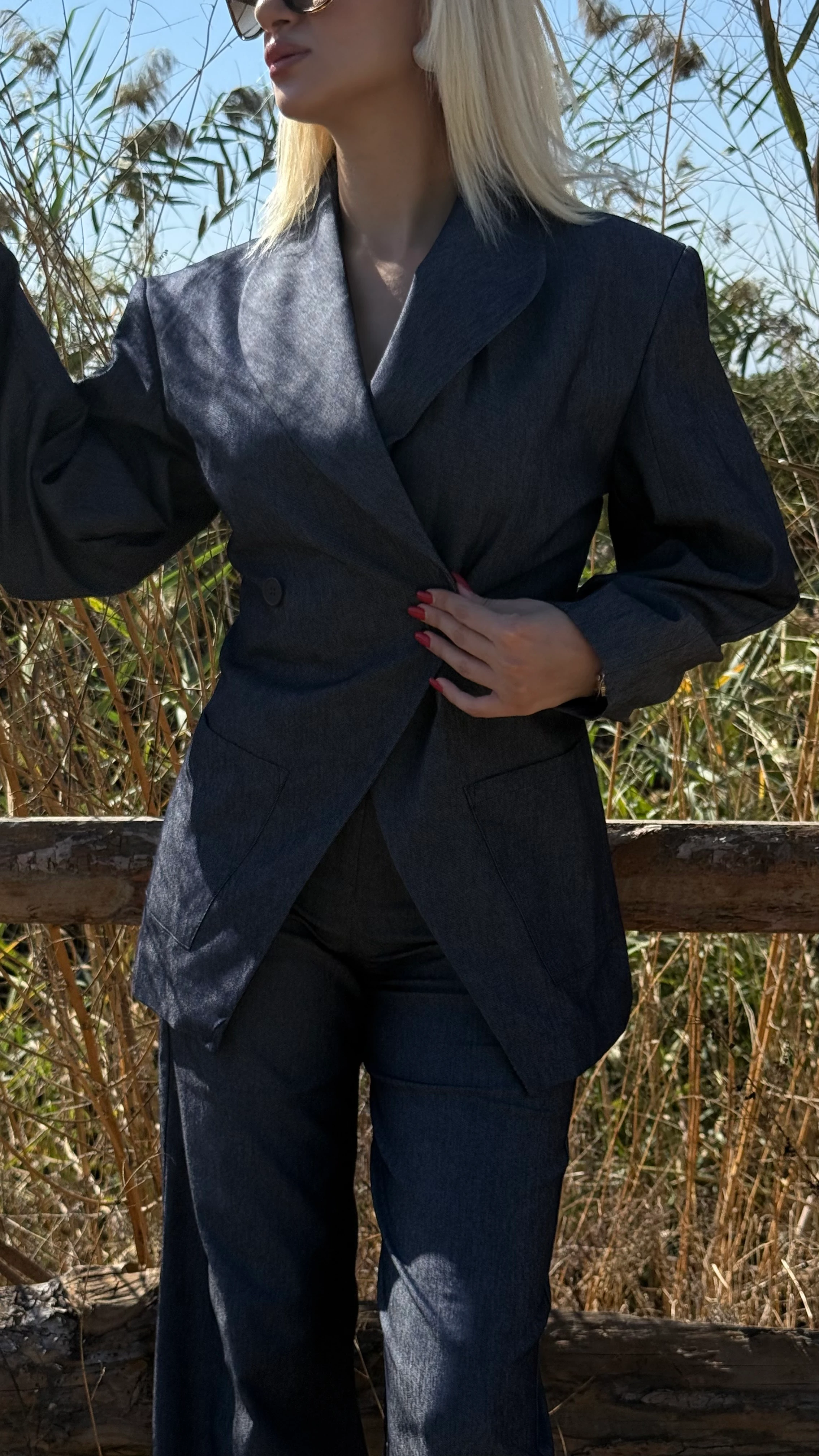 Tasarım Jean Takım 