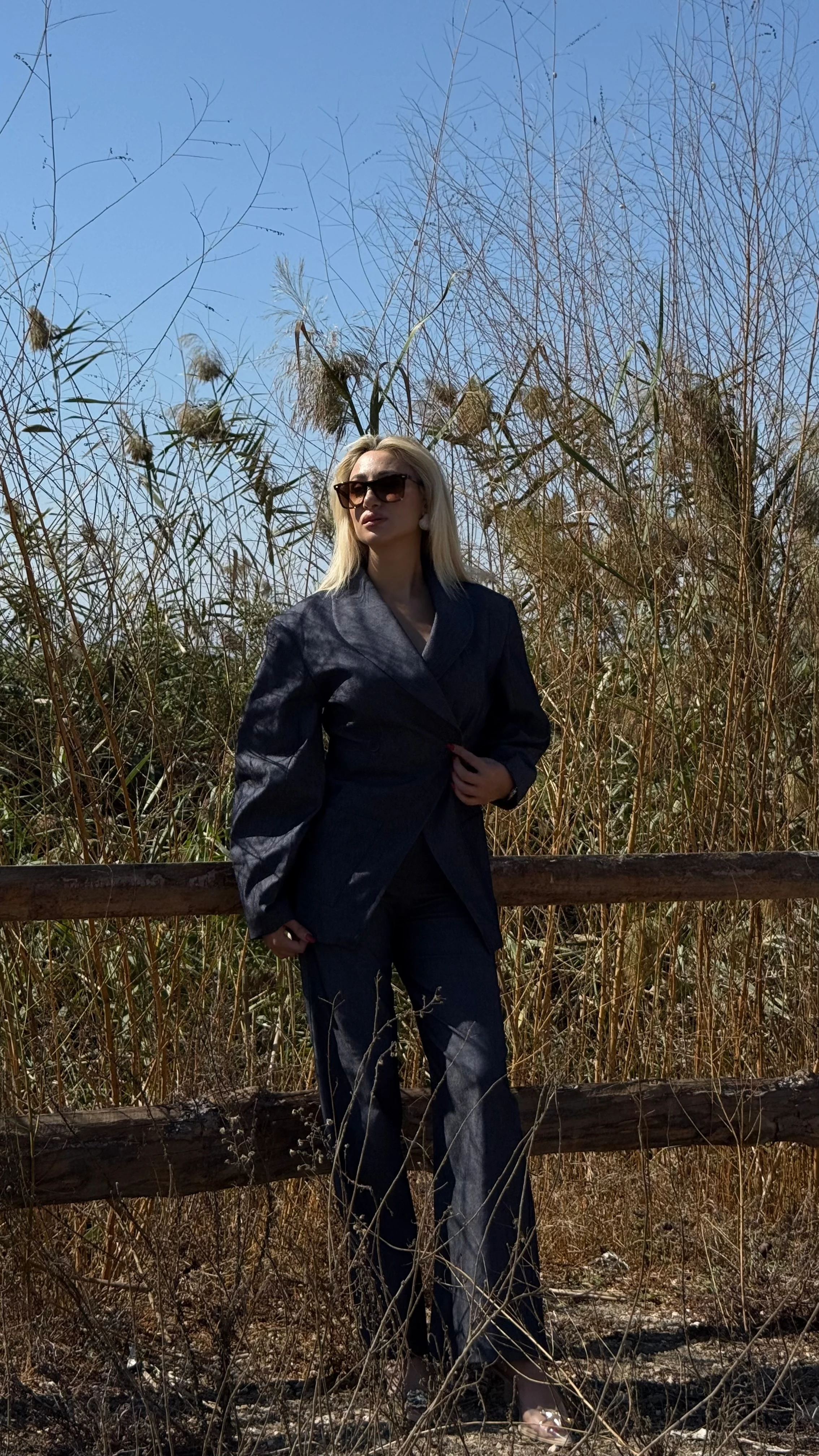 Tasarım Jean Takım 