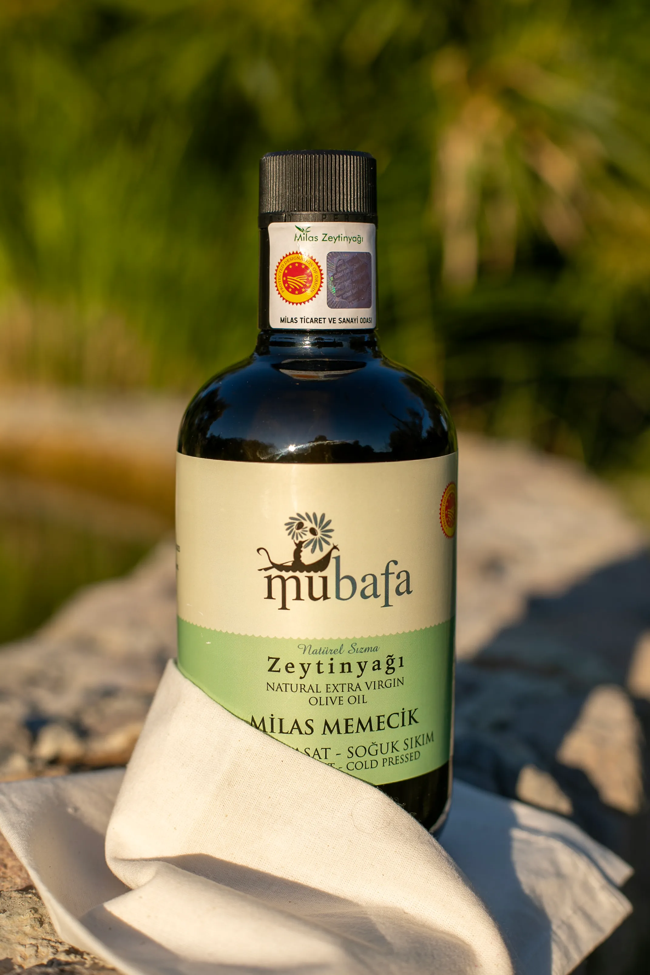 Mubafa Zeytin Çiftliği fotoğraf 2