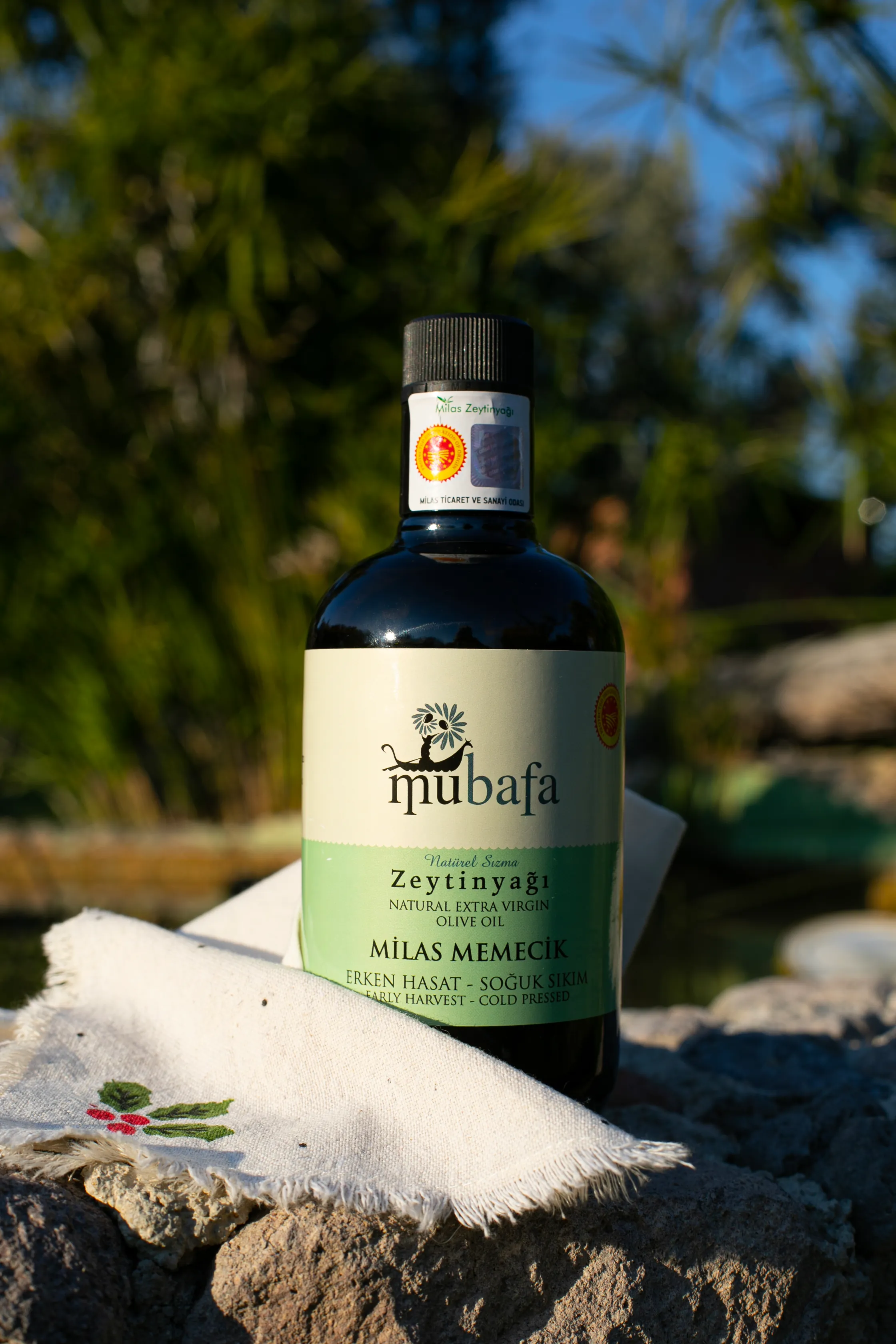 Mubafa Zeytin Çiftliği fotoğraf 3