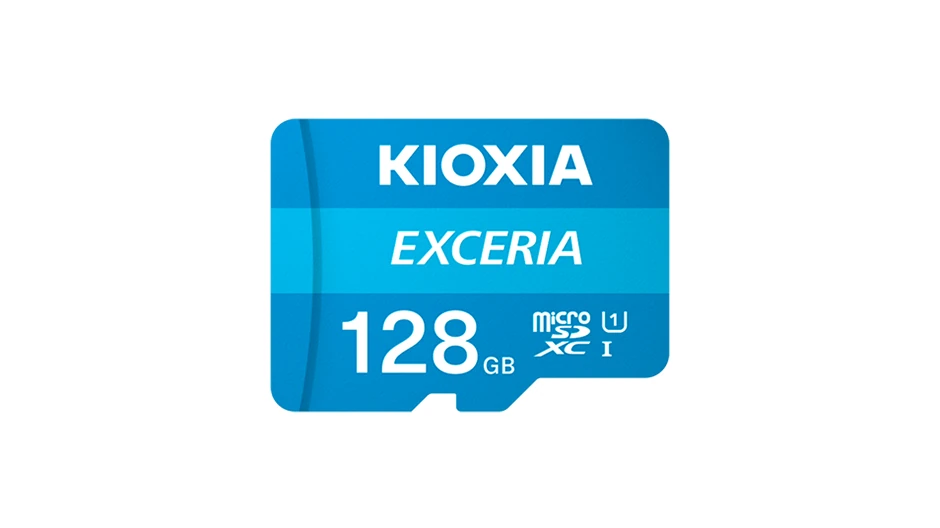 128 GB Micro SD Hafıza Kartı (TF Kart) UHS-I,R100MB/s okuma main variant image