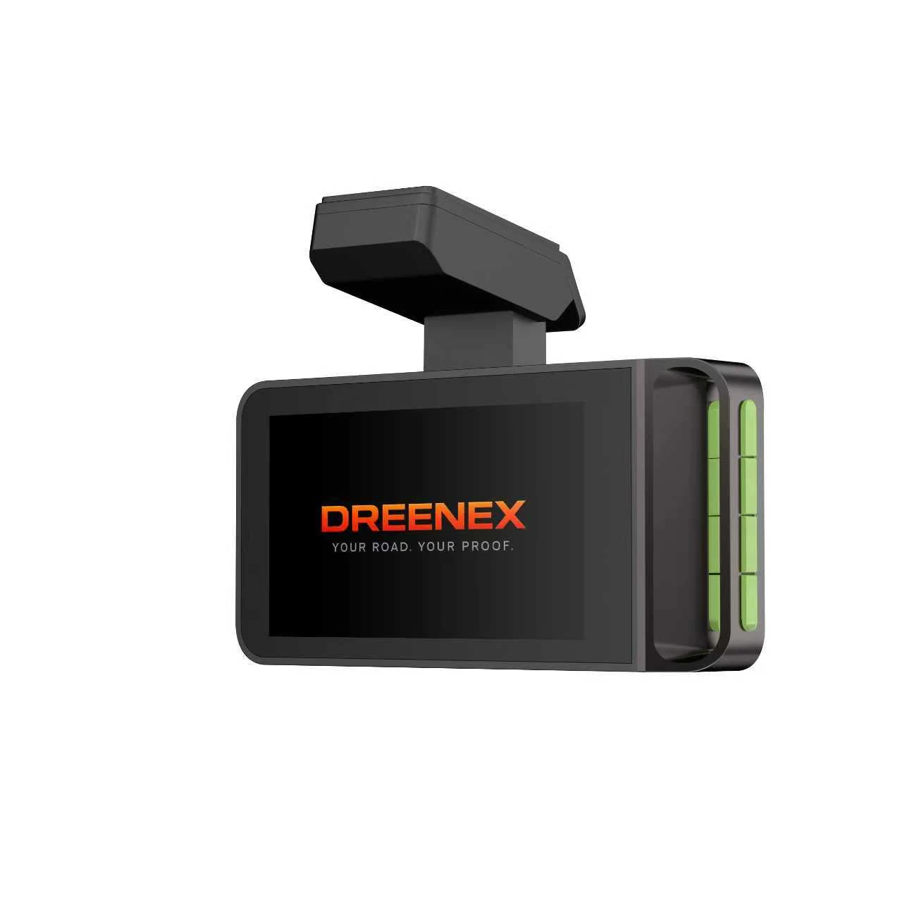 Dreenex Kayra K-08 Dashcam