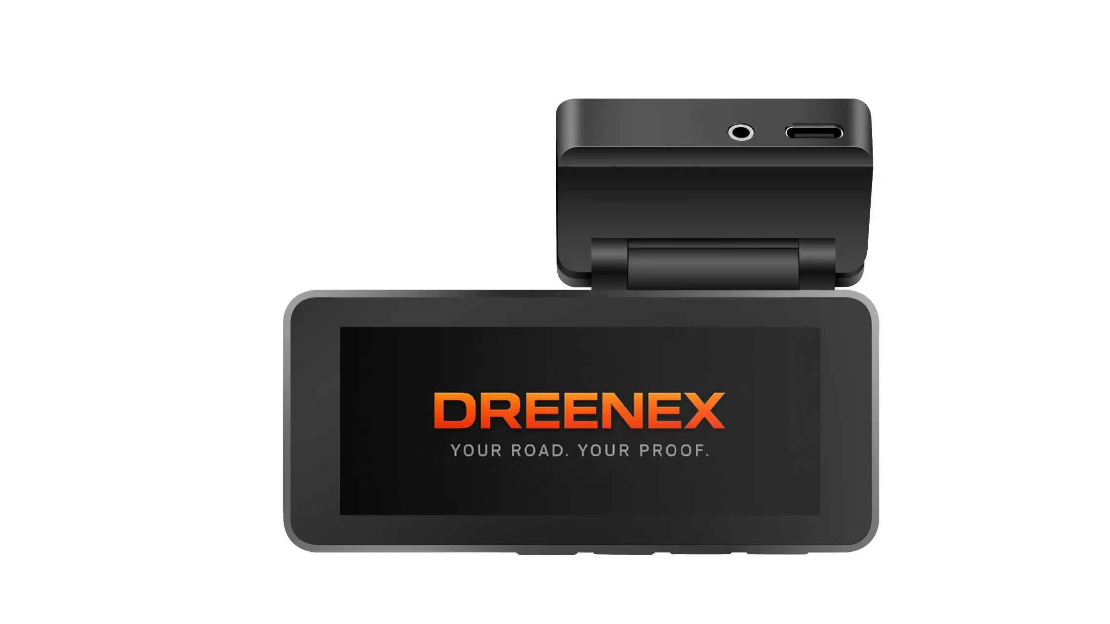 Dreenex Kayra K-03 Dashcam