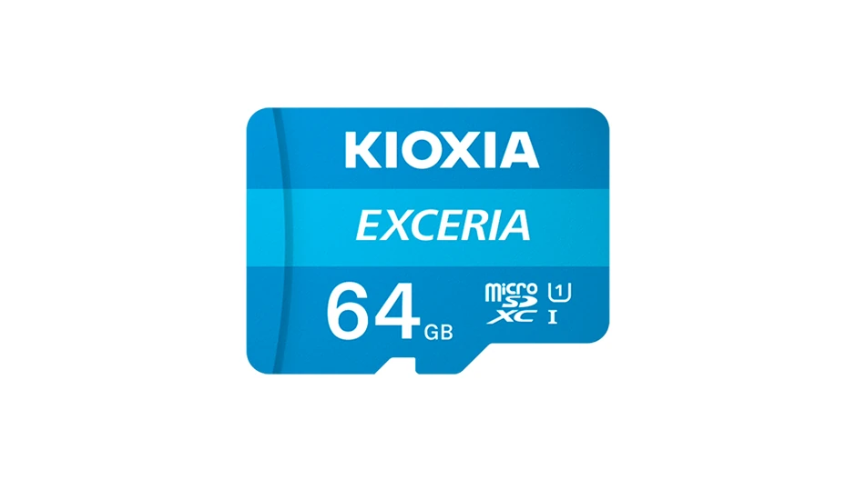 64 GB Micro SD Hafıza Kartı (TF Kart) UHS-I,R100MB/s okuma main variant image