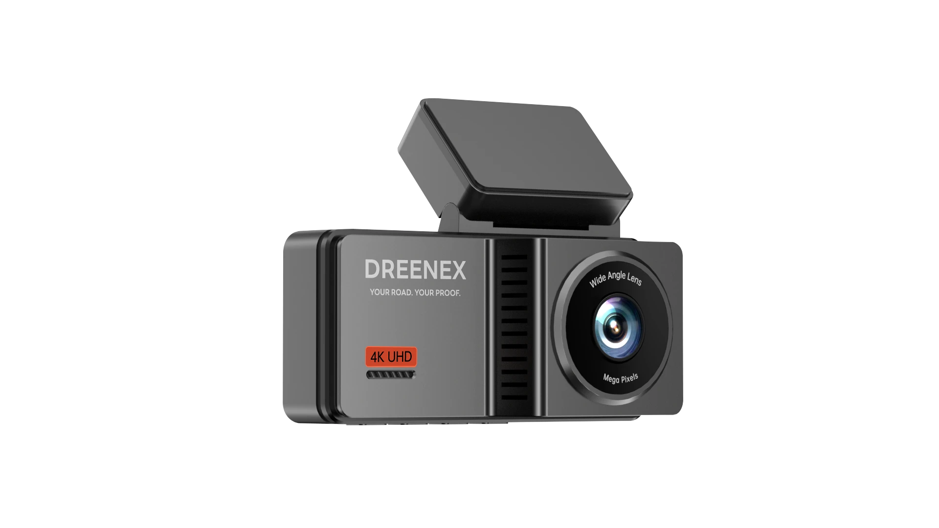 Dreenex Kayra K-04S Dashcam image