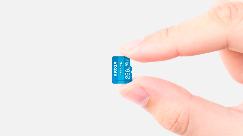 256 GB Micro SD Hafıza Kartı (TF Kart) UHS-I,R100MB/s okuma