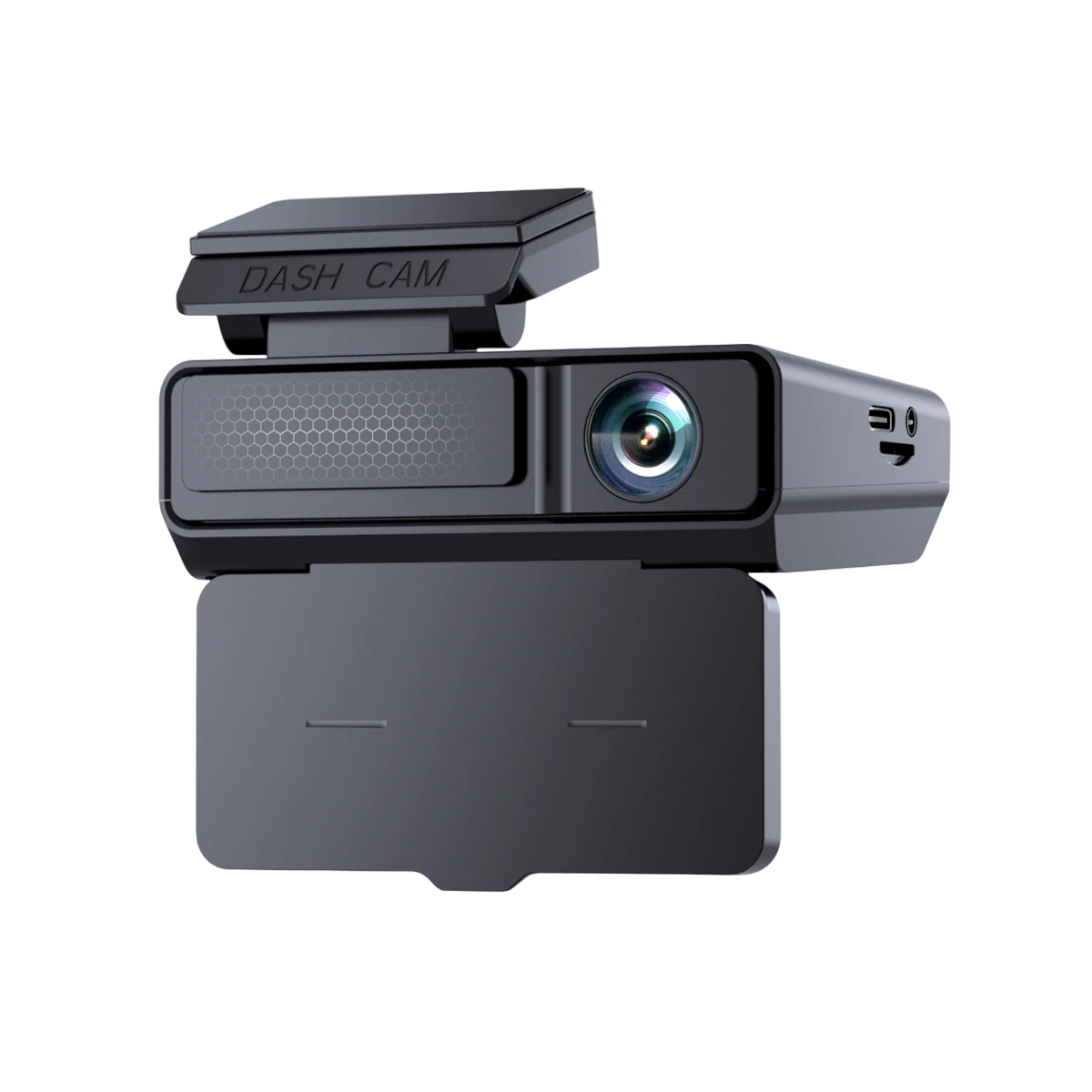 Dreenex Kayra K-01F Dashcam image