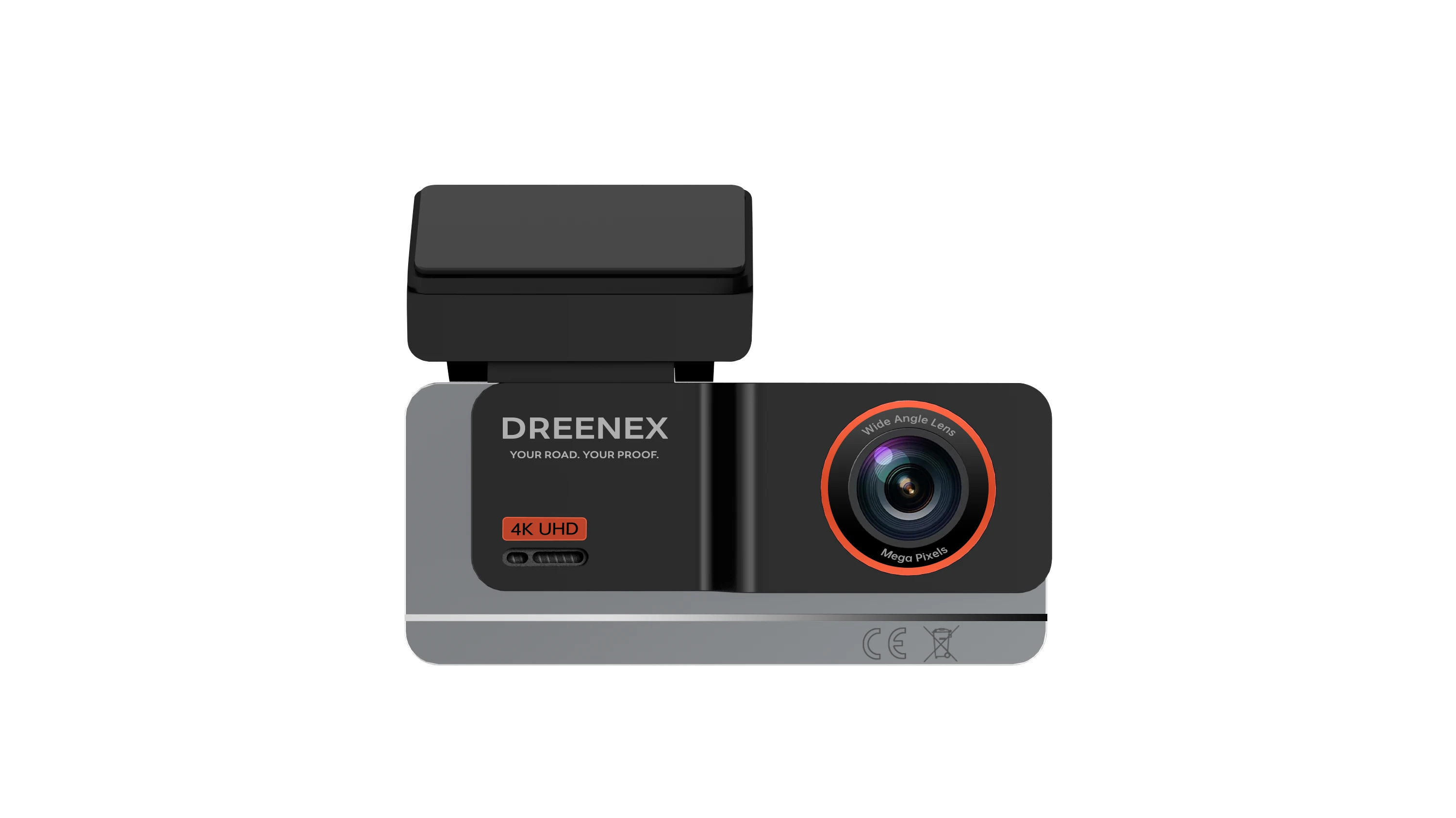 Dreenex Kayra K-03 Dashcam image