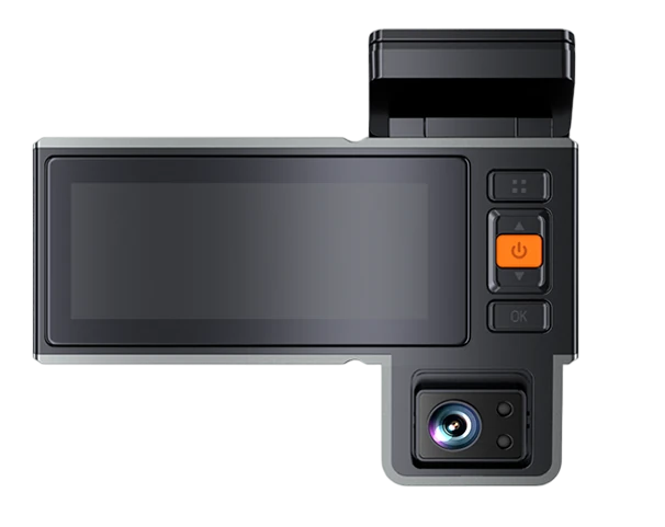 Dreenex Kayra K-05 Dashcam