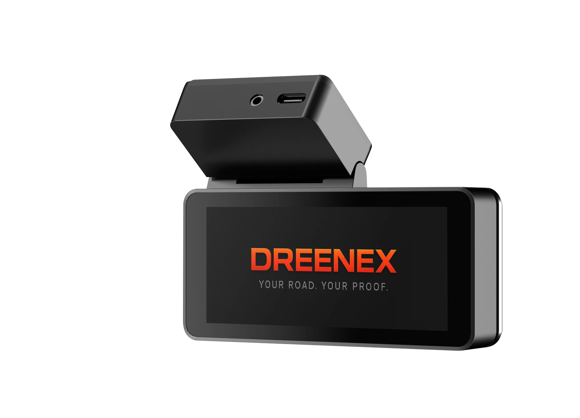 Dreenex Kayra K-04S Dashcam