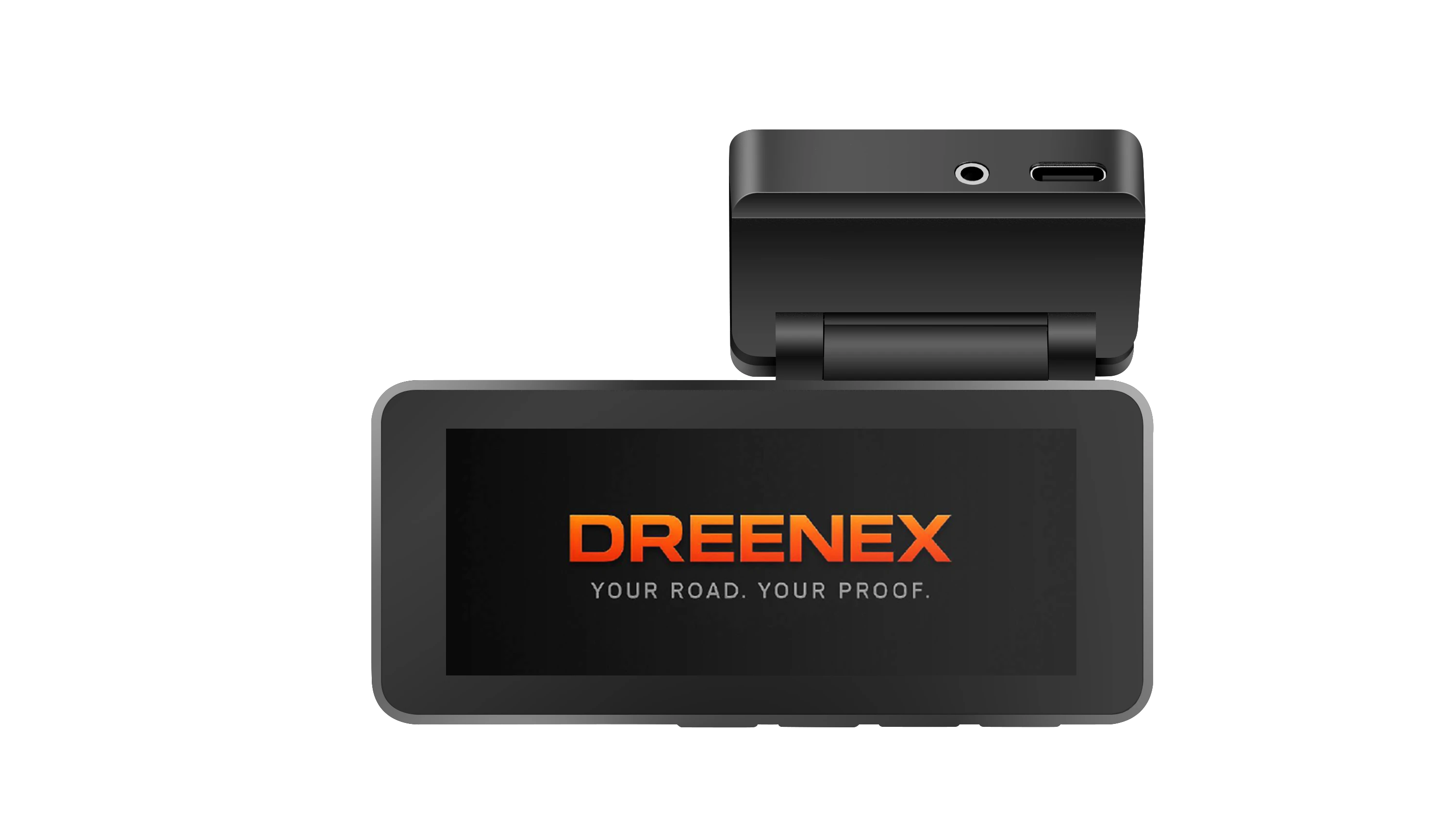 Dreenex Kayra K-04S Dashcam