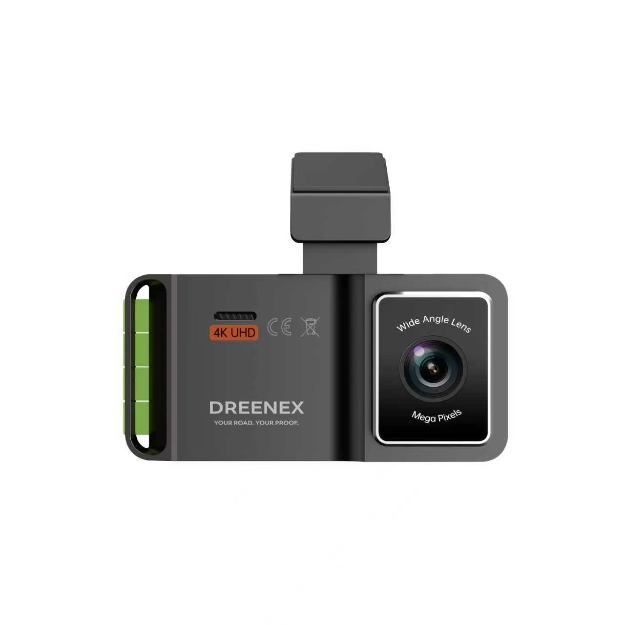 Dreenex Kayra K-08 Dashcam image