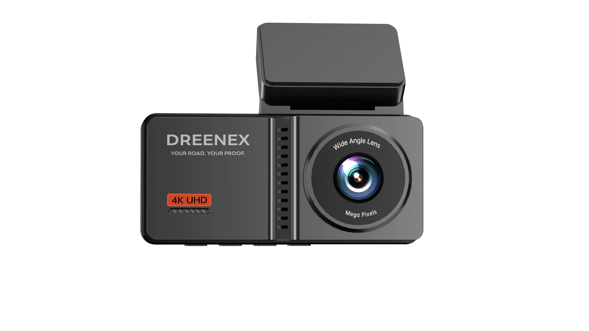 Dreenex Kayra K-04S Dashcam