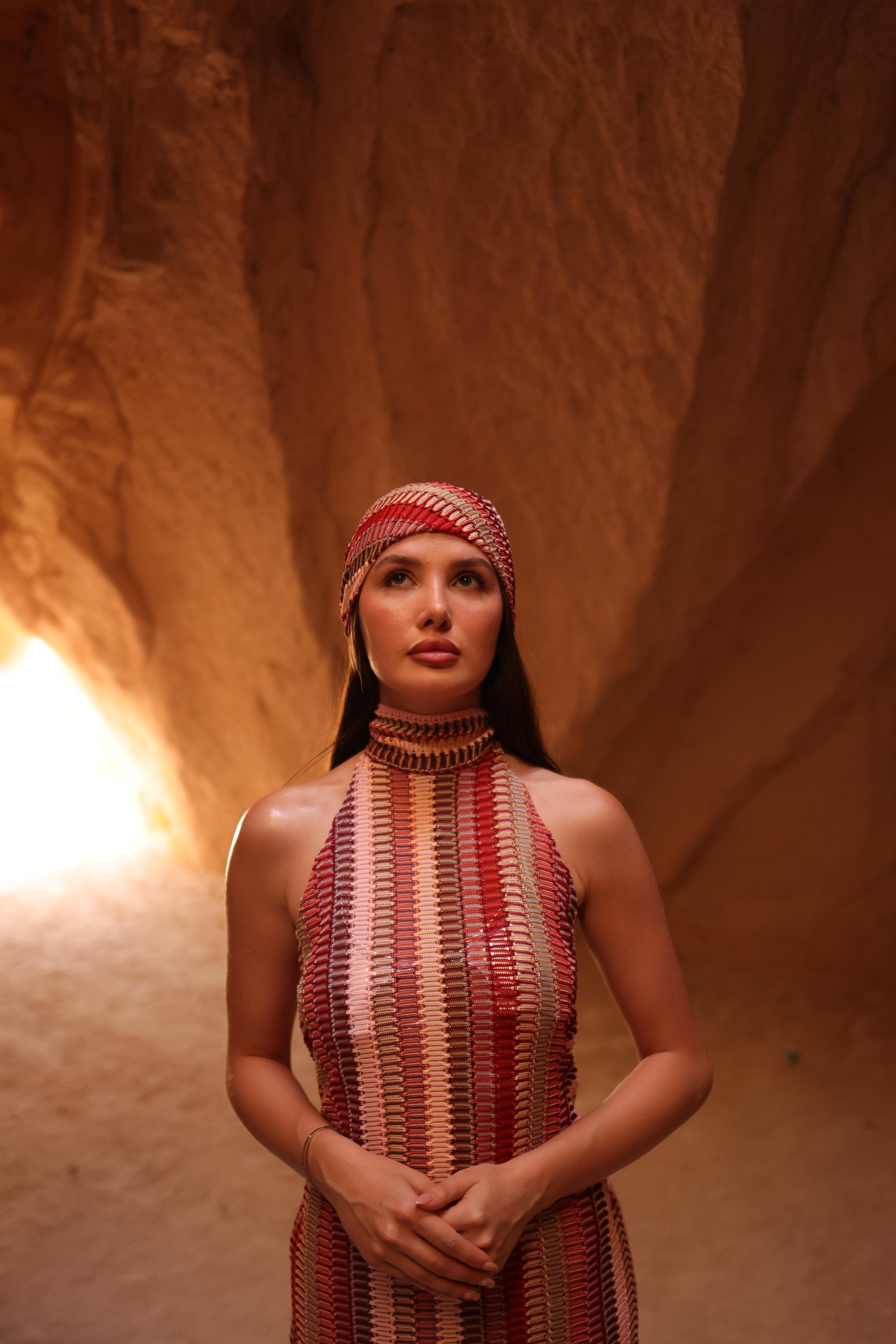 DESERT ROSE SET