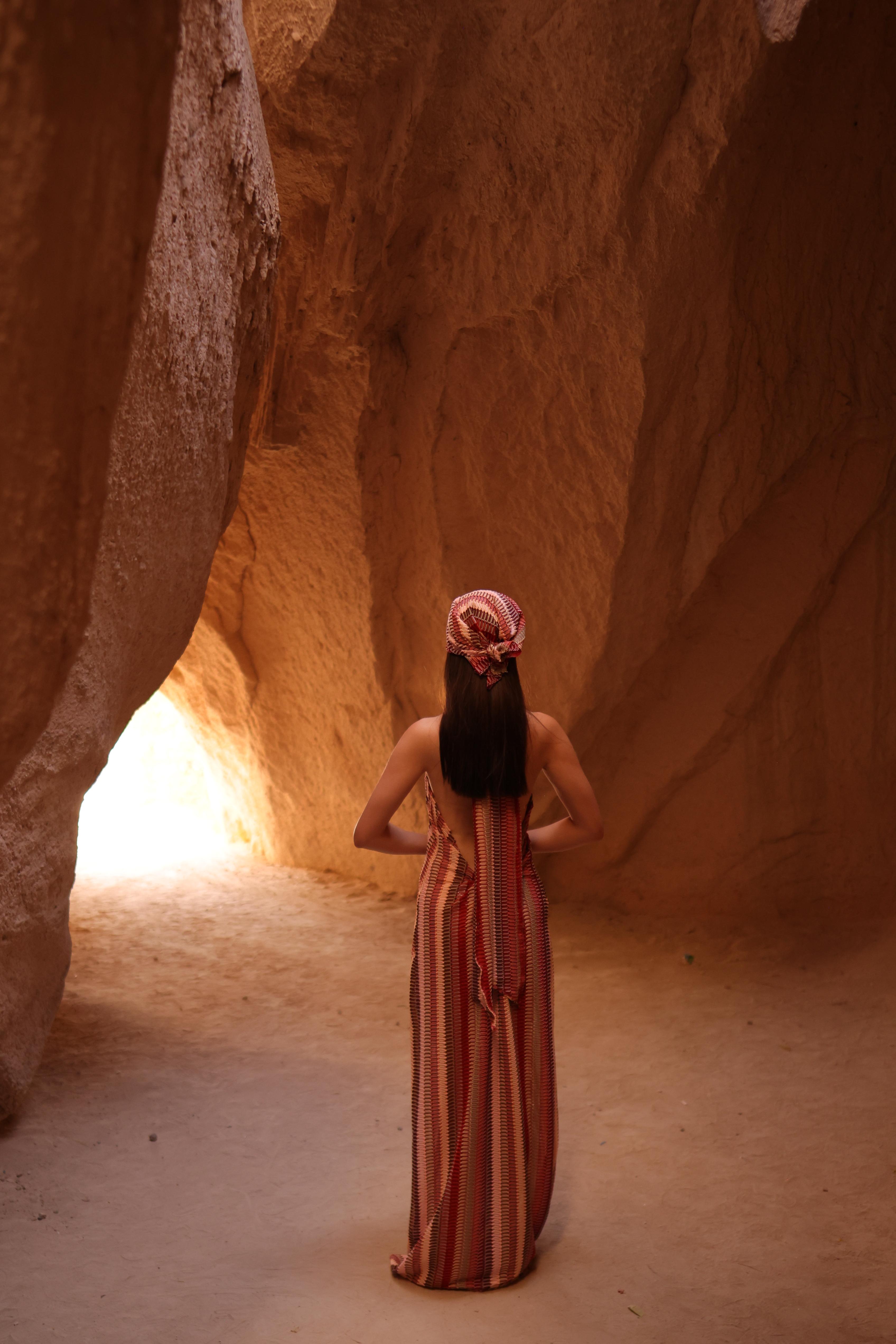 DESERT ROSE SET