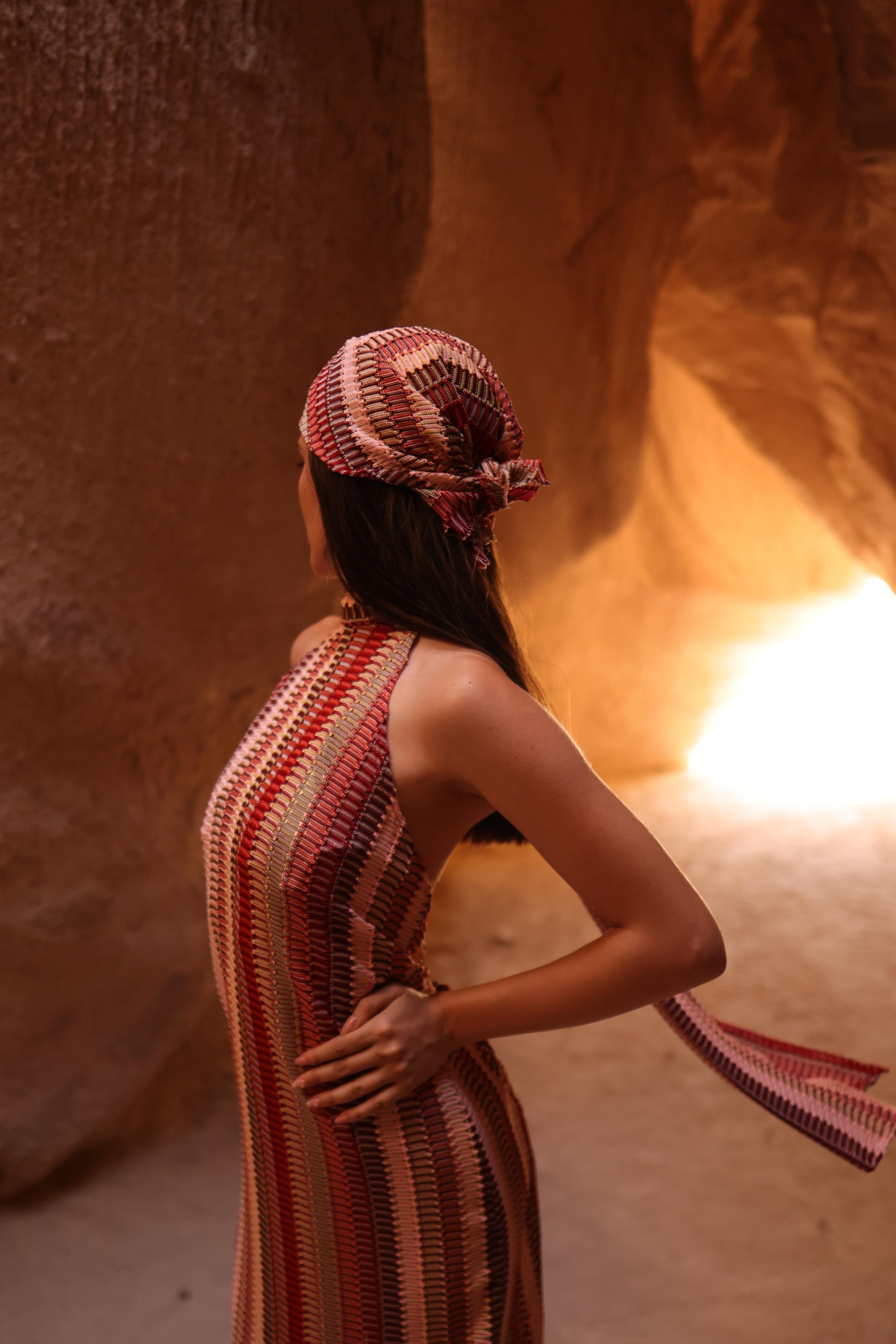 DESERT ROSE SET
