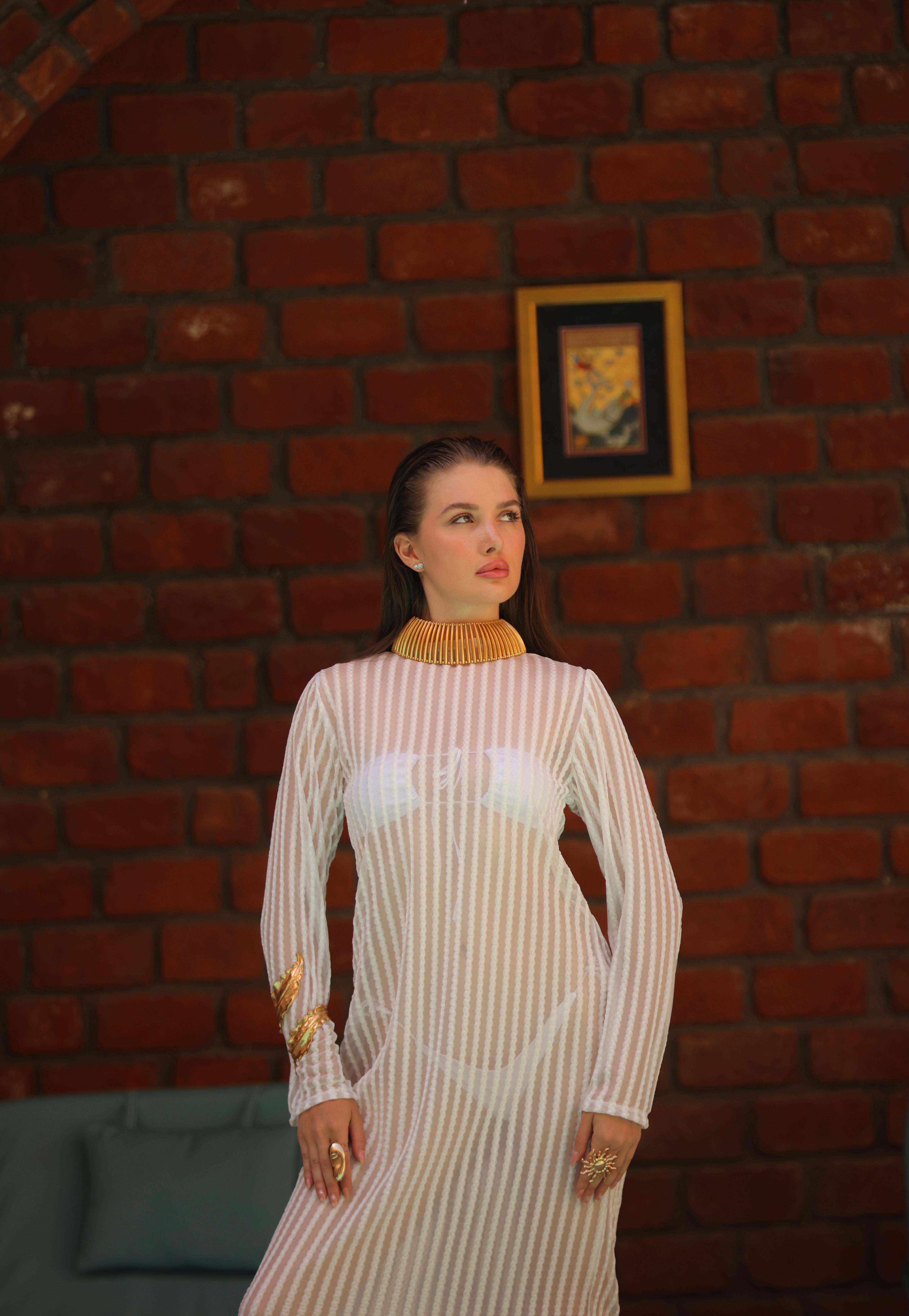 PURE KNIT