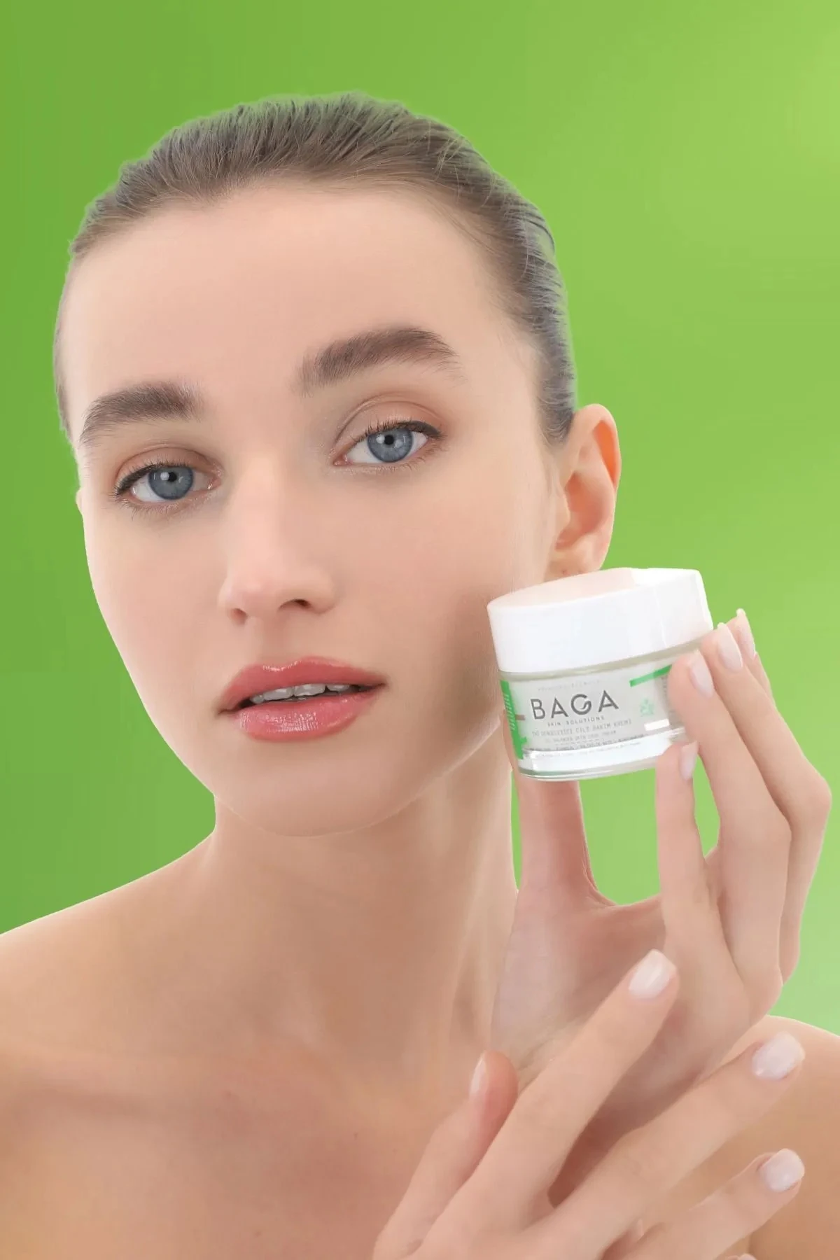 Çay Ağacı Yağı Kremi