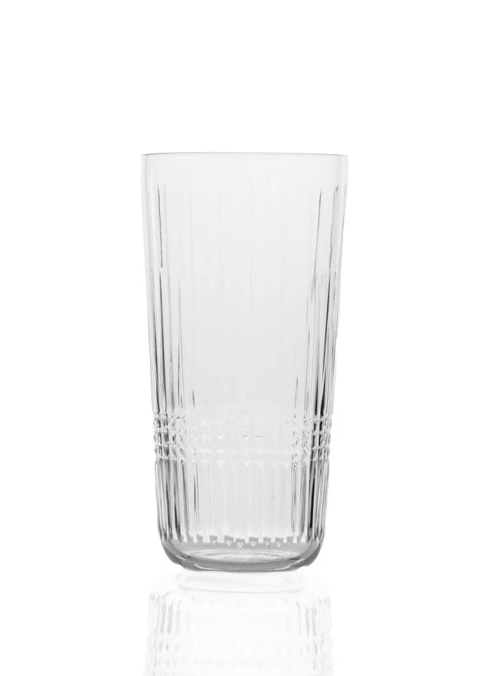 Wanelli Vista Line Meşrubat Bardağı 6 lı 450 ml cover pic