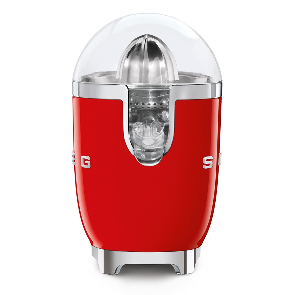 Smeg 50's Style CJF01RDEU Narenciye Sıkacağı 0 image
