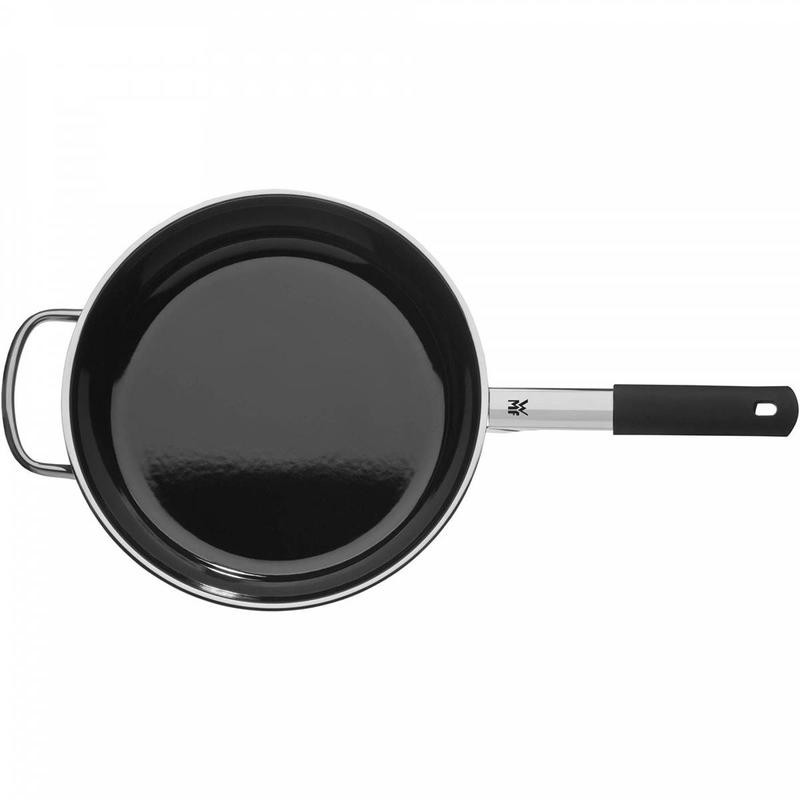 WMF Fusiontec Tava Platinum Gri - 28 cm 0 image