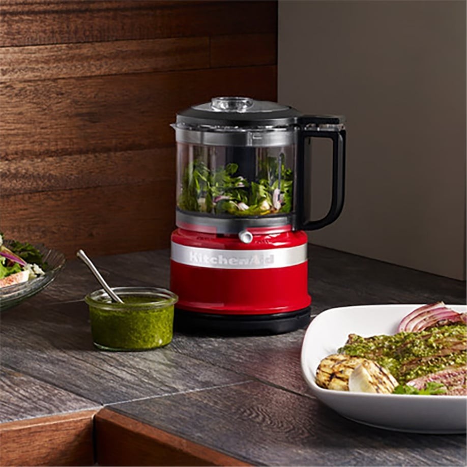 KitchenAid Mini Mutfak Robotu - 5KFC3516(5KFC3516EER) 0 image