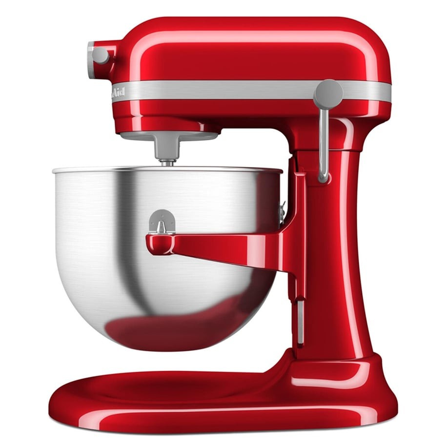 KitchenAid Artisan 6,6 L Kaldırılabilir Kaseli Stand Mikser - 5KSM70SHX (5KSM70SHXECA)+Aksesuar Hediyeli 0 image