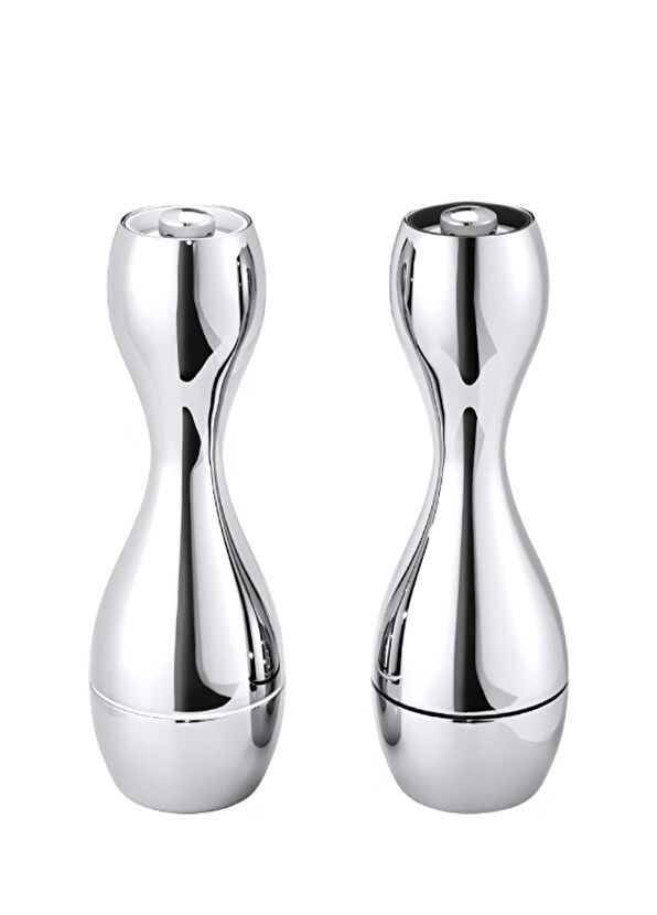 Georg Jensen Cobra Tuzluk Biberlik cover pic