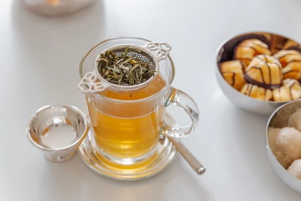EDZARD Çay süzgeci 1795 0 image
