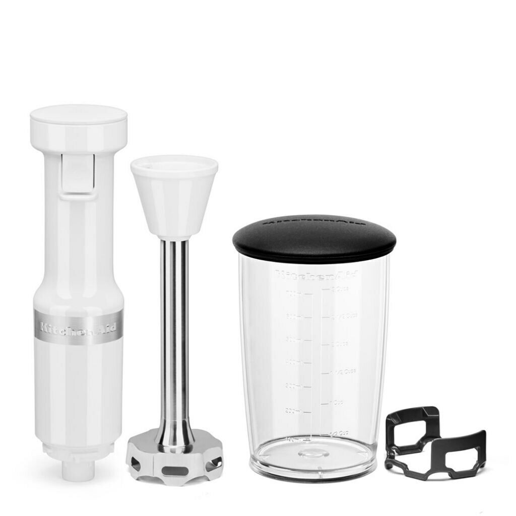 KitchenAid Classic El Blenderi - 5Khbv53Ewh 0 image