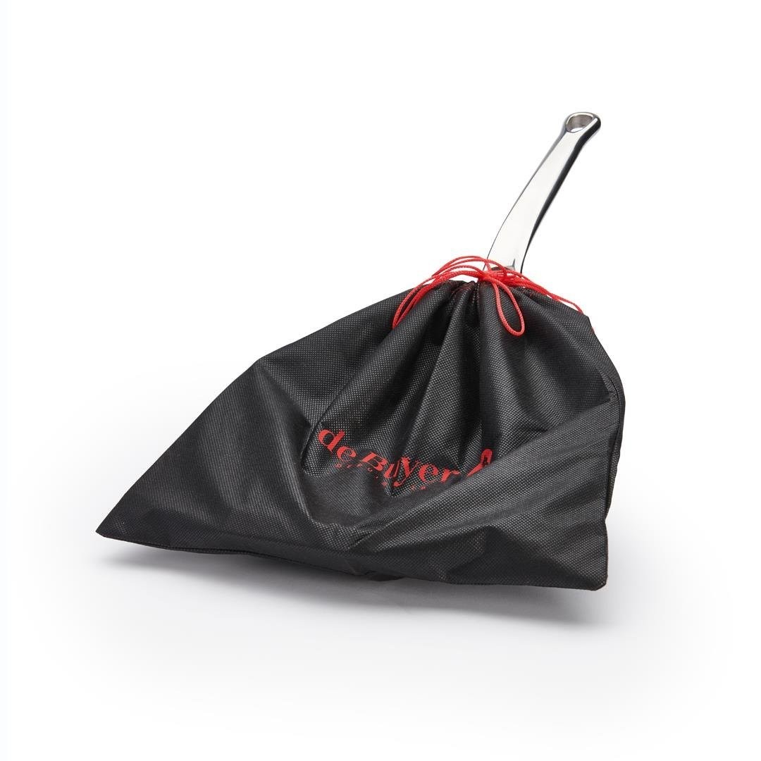 De Buyer Choc Extreme Yapışmaz Kaplama Kızartma Tavası 28 cm(8300.28) 0 image