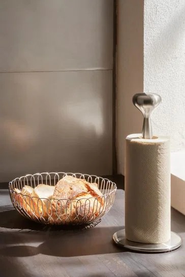 Georg Jensen Alfredo mutfak rulo tutucusu 0 image