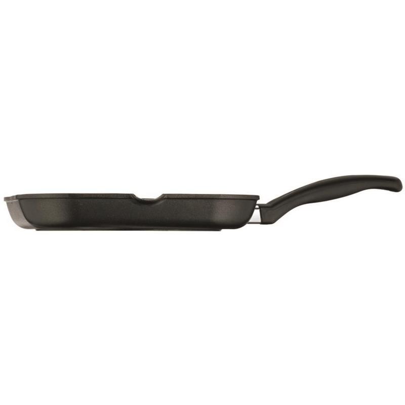 WMF Izgara tavası 27 cm 3201000556 0 image