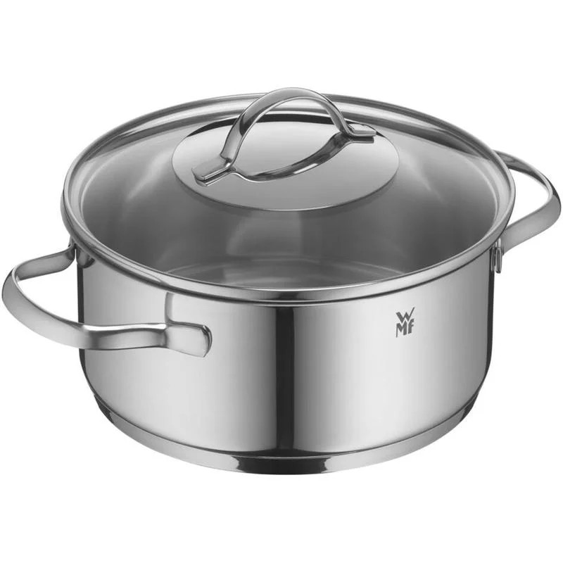 WMF Provence Plus Pilav Tencereli Set 5 Parça 7116001901 0 image