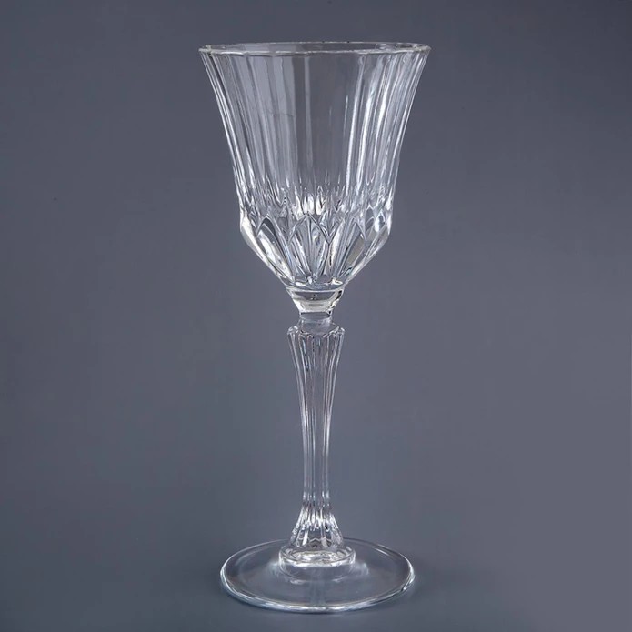 RCR Adagio Küçük 6'lı Kadeh 220 ml 0 image