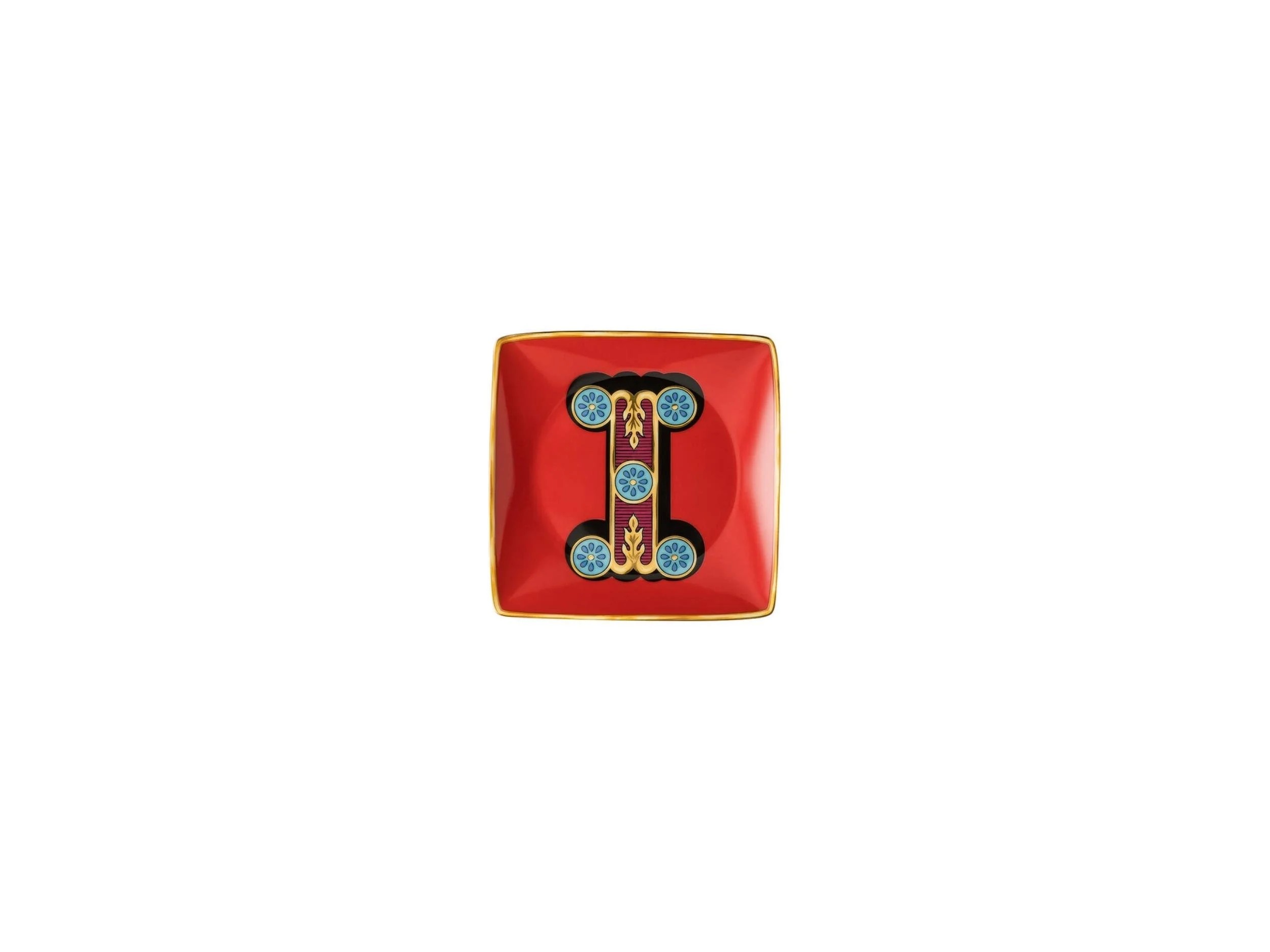 VERSACE Holiday Alphabet I 12 cm cover pic