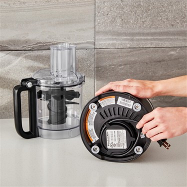 Kitchenaid 2,1 L Mutfak Robotu 5KFP0921 (5KFP0921EOB) 0 image