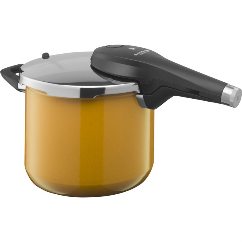 WMF  FUSIONTEC PERFECT PREMIUM 6,5 L Düdüklü SARI cover pic