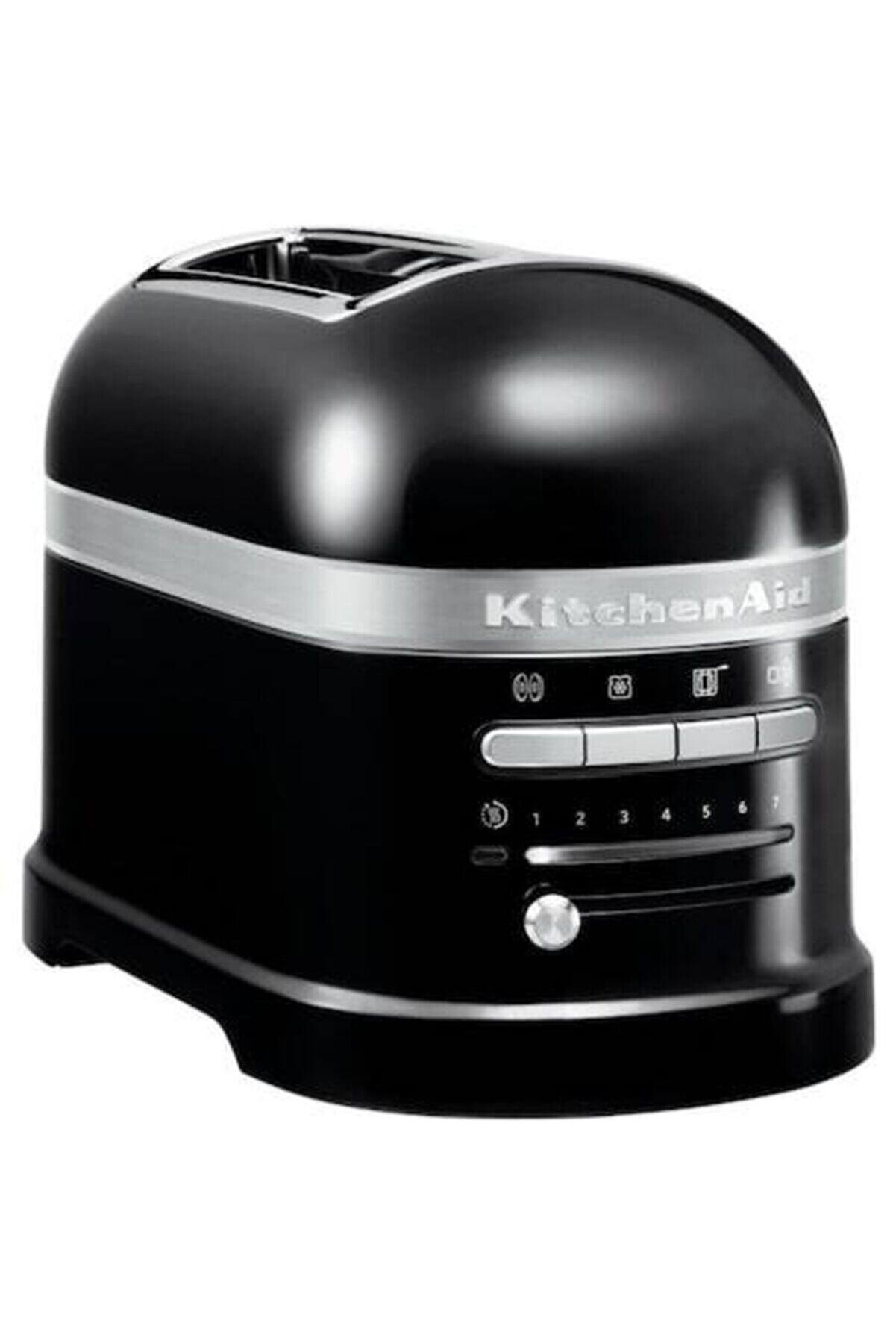 Kitchenaid Artisan 5kmt2204eob 2 Dilim Ekmek Kızartma cover pic